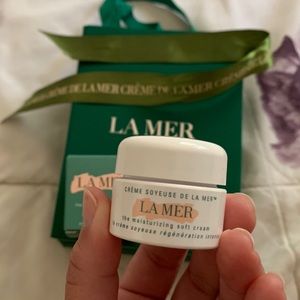 🌿LA MER🌿 Moisturizing soft cream🌿